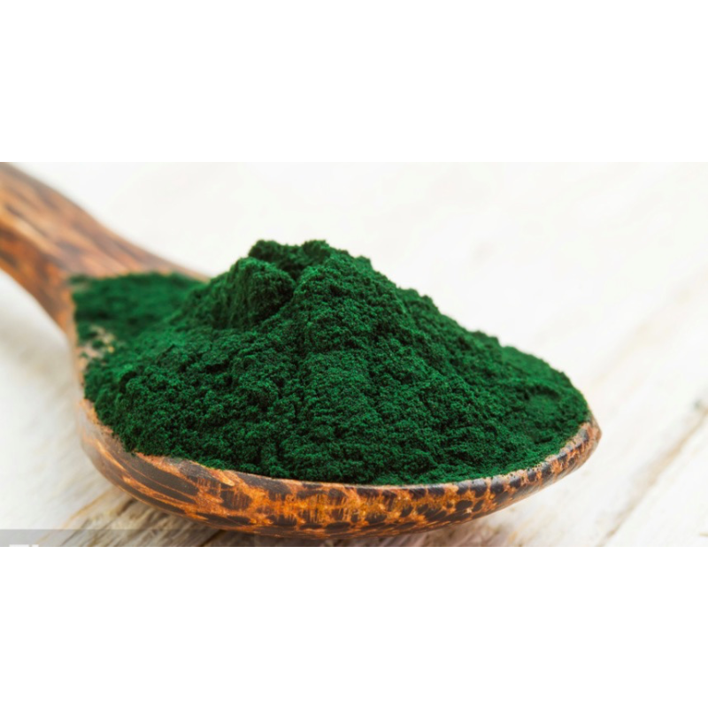 Source Factory Spirulina Chlorella Supplier - NOP EU Certified Organic Chlorella Spirulina
