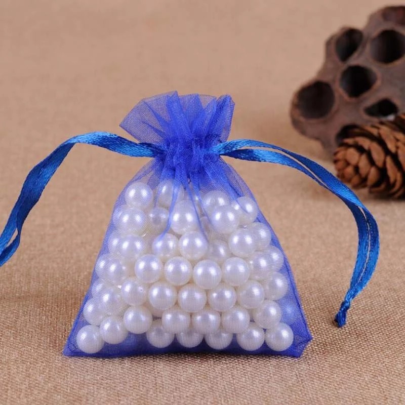 Gift Bag Supplier - Custom Small Bags Multicolor Favor Wedding Christmas Gift Bag