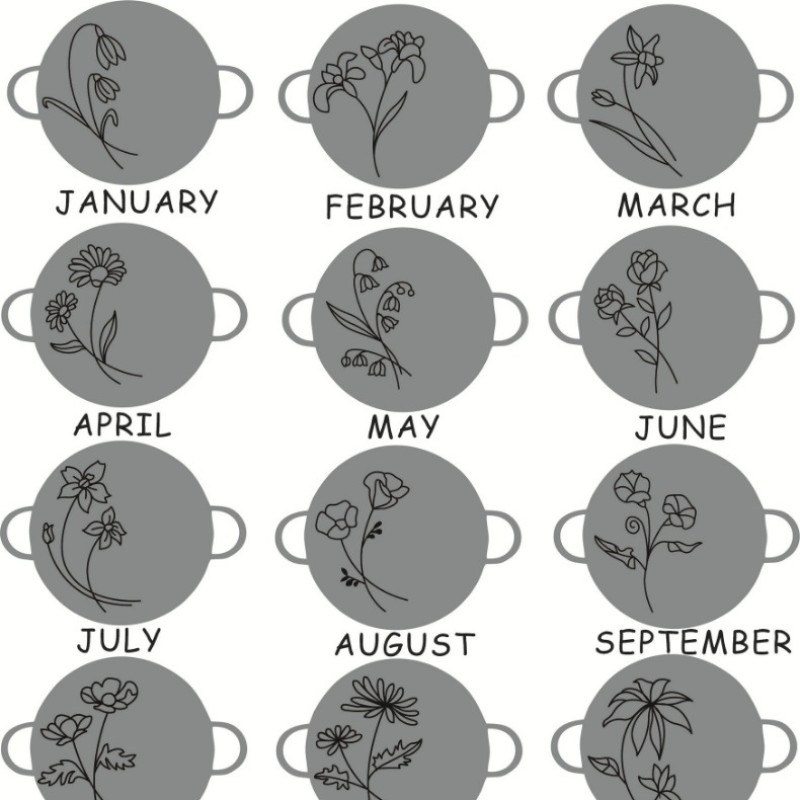 Bead Necklace Supplier - Simple Stainless Steel Round Bead Necklace 18k Gold Plated Collarbone