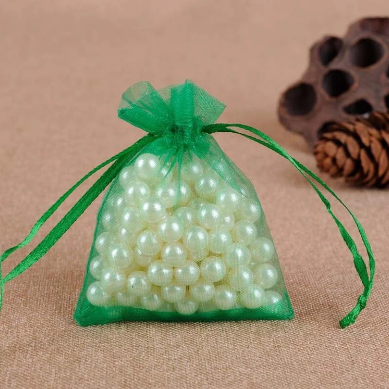 Gift Bag Supplier - Custom Small Bags Multicolor Favor Wedding Christmas Gift Bag