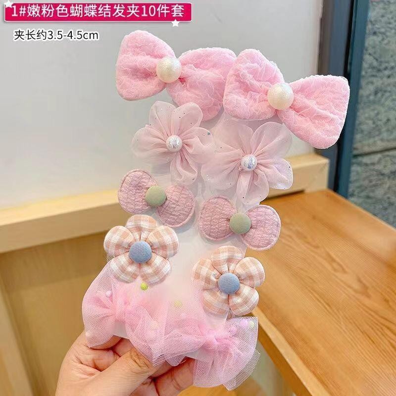 Metal Hairpin Manufacturer - European American Carnival Party Metal Hairpin Rhinestone Spider