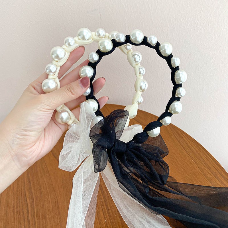 Flower Hairpin Factory - 10pcs/set Cute Flower Bow Fabric Hairpin Sweet Little Girl Bangs