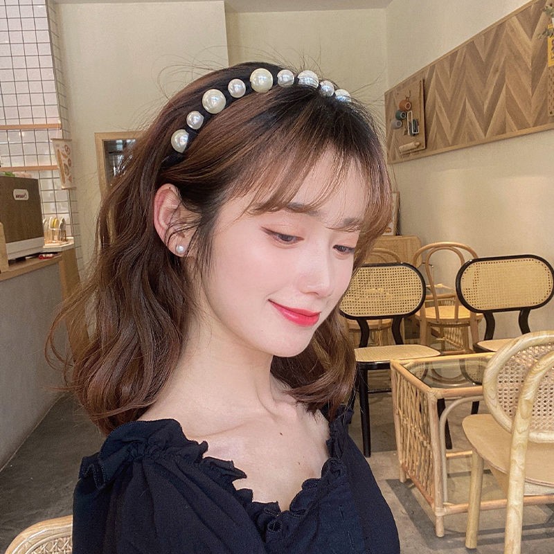 Flower Hairpin Factory - 10pcs/set Cute Flower Bow Fabric Hairpin Sweet Little Girl Bangs