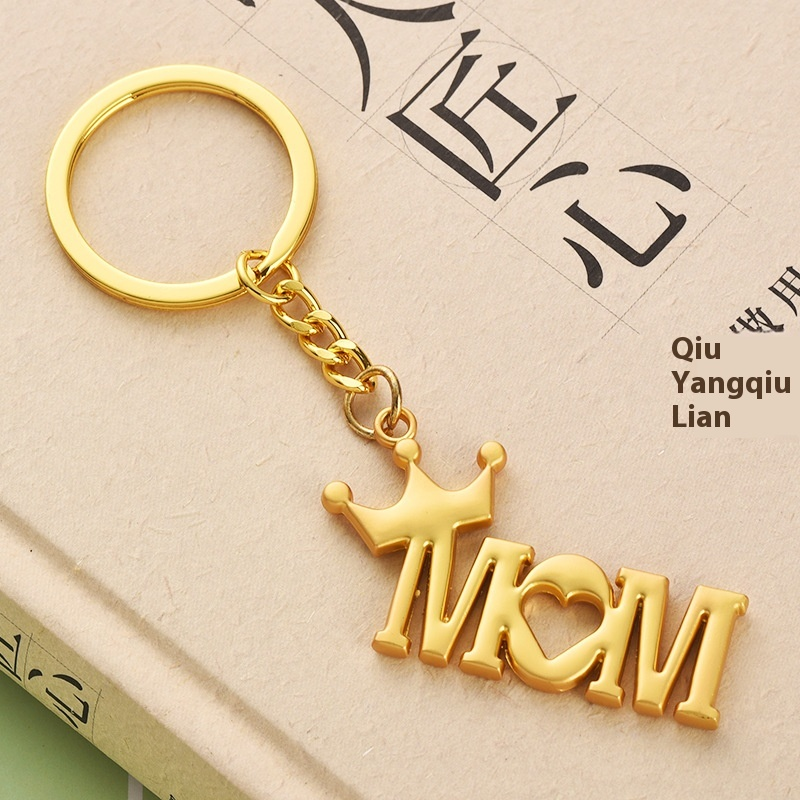 Sports Keychain Manufacturer - YIYUN Paris Sports Commemorative Metal Keychain Fencing Souvenir