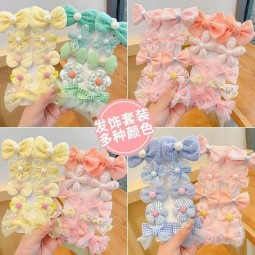 Metal Hairpin Manufacturer - European American Carnival Party Metal Hairpin Rhinestone Spider