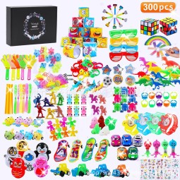 Educational Toys Manufacturer - 2023 Hot Selling Kids Fidget Toy Poppet Keychain Learning Set
