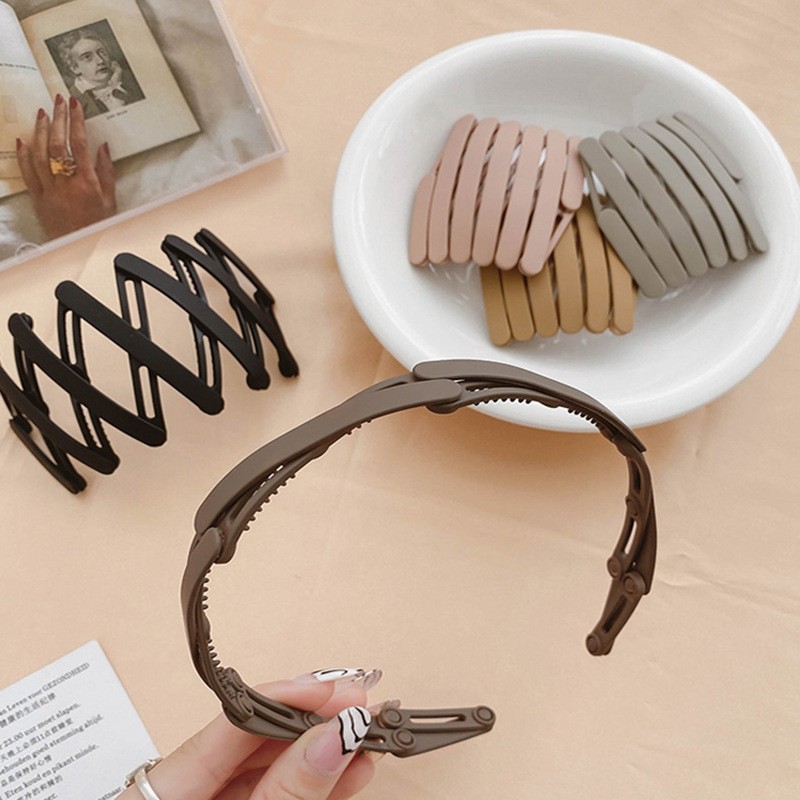 Octopus Clip Manufacturer - Wholesale Korean Acetate Octopus Hair Clip Acrylic Pumpkin Clip