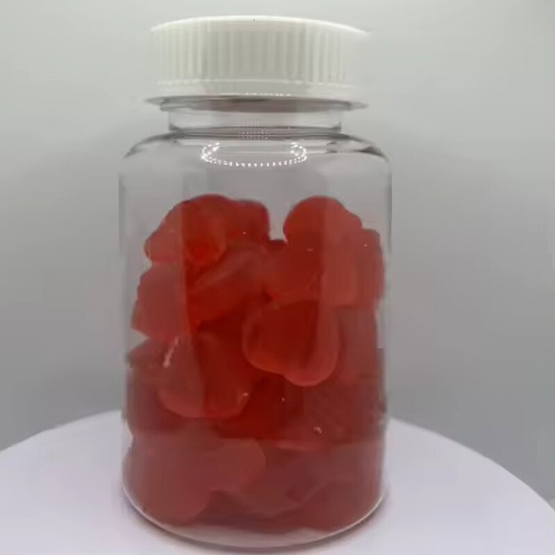 Collagen Gummies Manufacturer - Private Label Skin Whitening Supplement with L-Glutathione