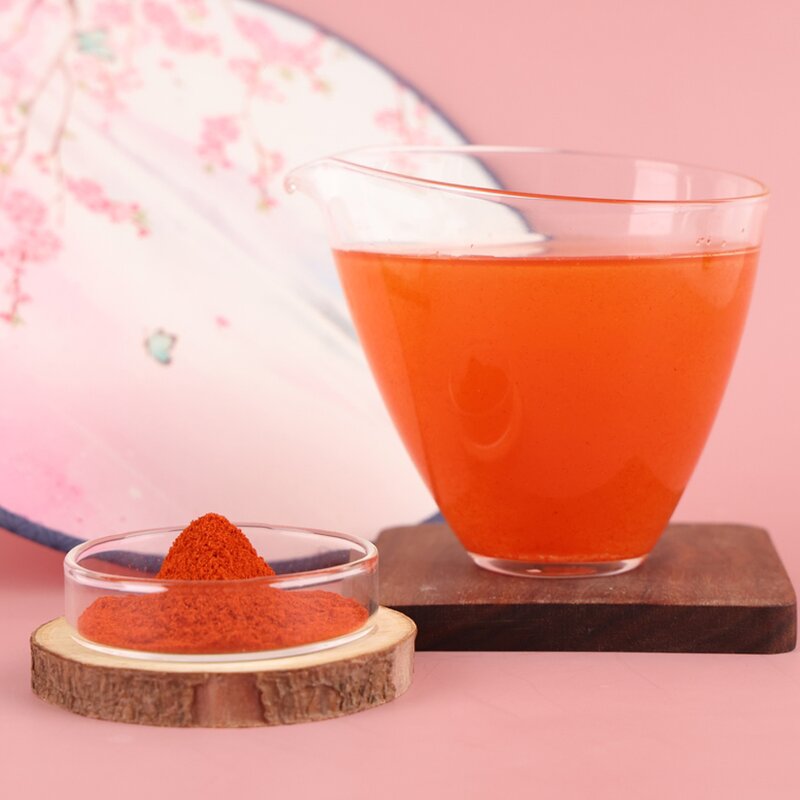 Sweet Paprika Powder Manufacturer - Food Grade, Vitamin-Active, Vacuum & Drum Packaging