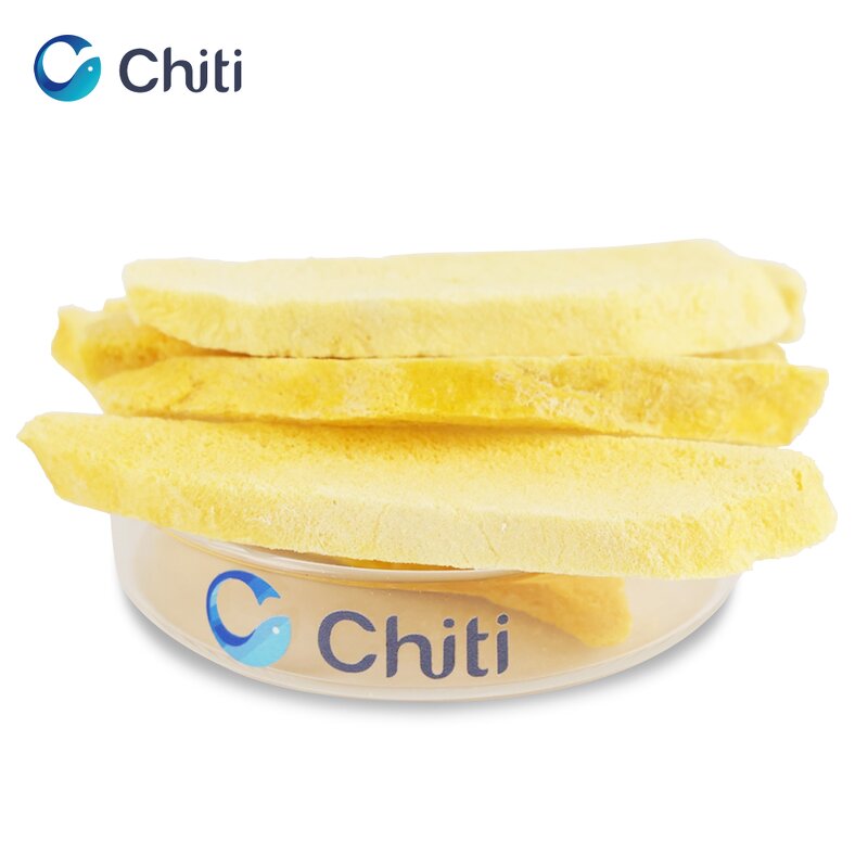 Freeze Dried Mango Manufacturer - FD Sweet Slices & Blocks for Export