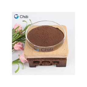 Flaxseed Extract Powder Manufacturer - Soluble Food Grade Oligopeptide Protein