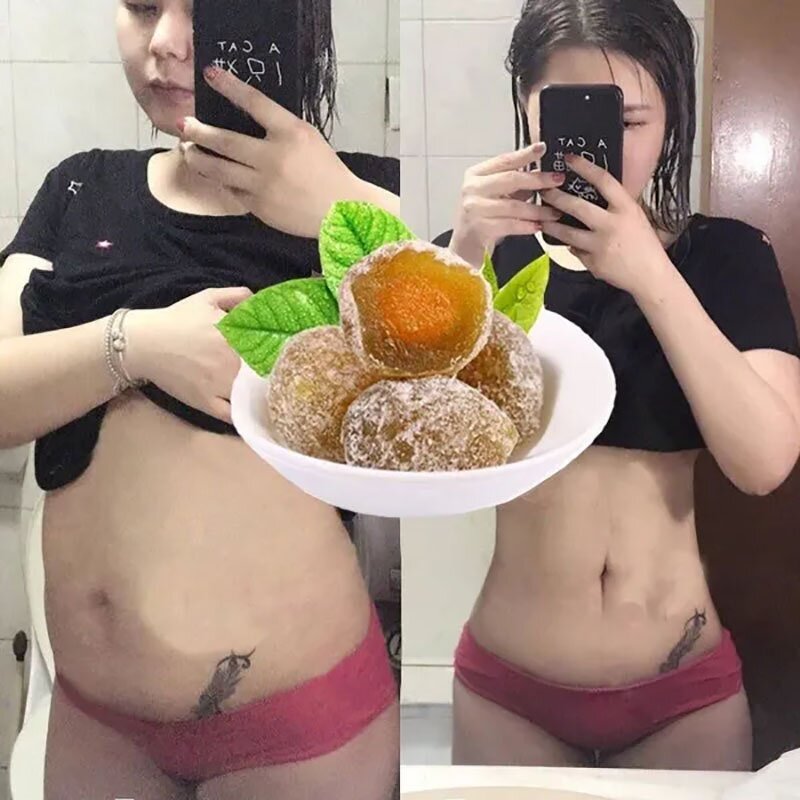 Natural Green Plum Enzyme Supplement Manufacturer - OEM/ODM for Beauty & Weight Loss Support