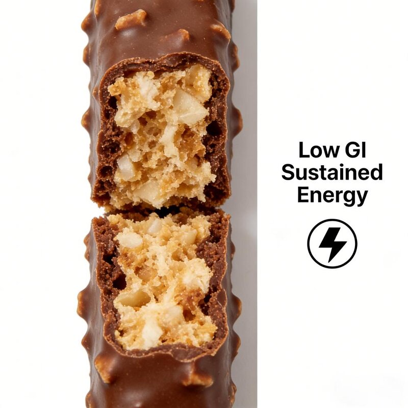 Organic Protein Bar Manufacturer - Private Label & Customized for Adult Weight Management