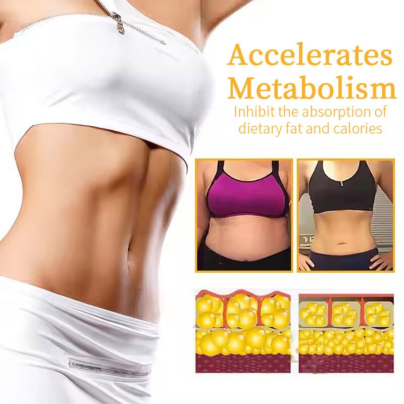 Weight Loss Jelly Stick Manufacturer - OEM Slimming Detox & Metabolism Boost Support