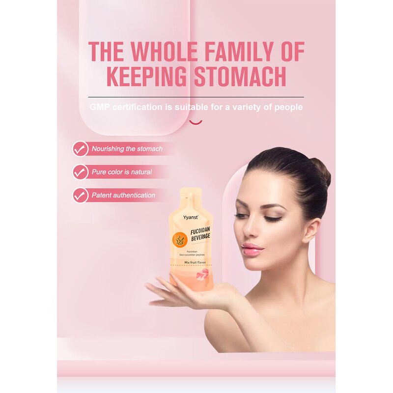 Detox Slimming Dietary Supplement Manufacturer - OEM Oral Liquid for Appetite Control & Metabolism