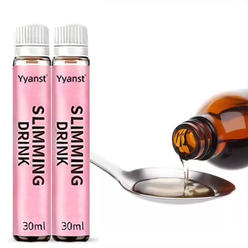 Metabolism Detox Enzyme Manufacturer - OEM Slimming Oral Liquid for Digestion & Gut Health