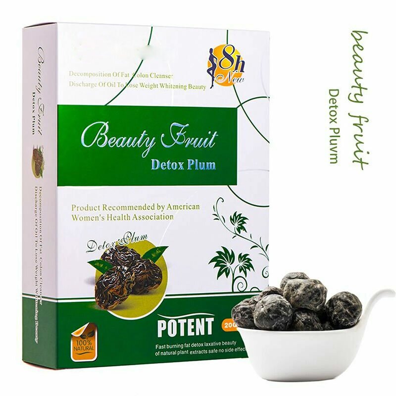 Natural Slimming Plum Supplement Manufacturer - OEM/ODM Weight Loss & Metabolism Booster for Adults