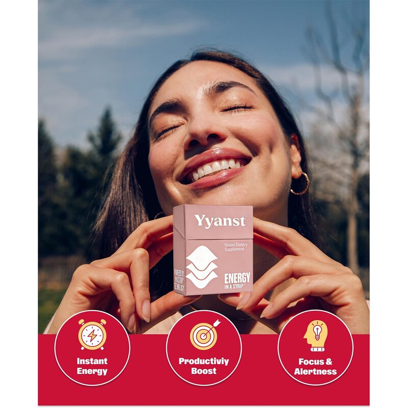 Vitamin B12 Oral Strips Manufacturer - Fast Dissolving for Memory, Mood & Energy Support