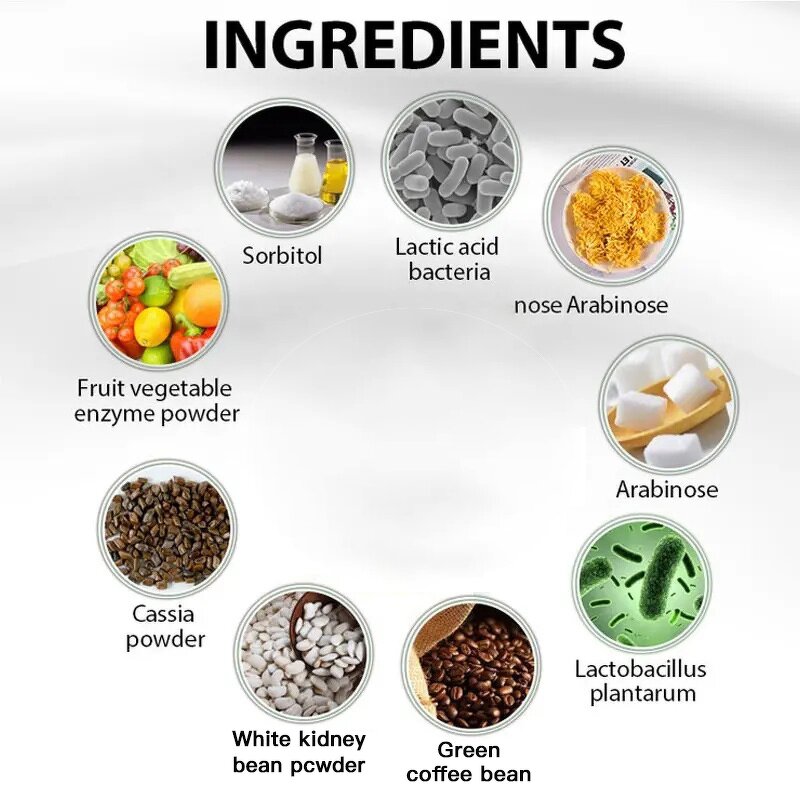 Private Label Slimming Oral Liquid Manufacturer - Metabolism Enzyme for Digestion & Weight Loss