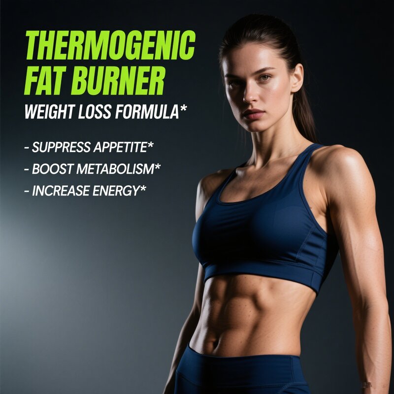 L-Carnitine Effervescent Tablets Manufacturer - OEM Weight Management & Fat Burn Formula