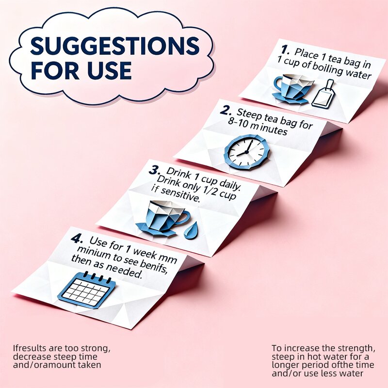 Keto Slimming Tea Manufacturer - OEM Detox Fat Burner for Weight Management