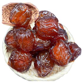 Organic Dried Longan Manufacturer - Whole Fruit, Shelled, No Sugar Added, Vacuum Packed