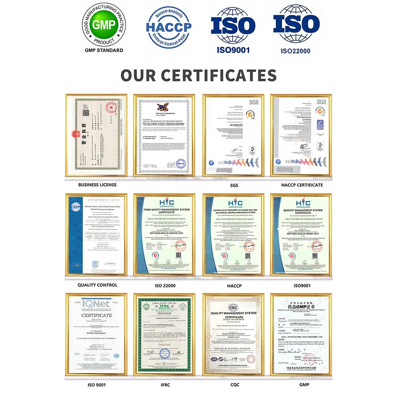 Natural Green Plum Enzyme Supplement Manufacturer - ODM/OEM Detox & Slimming Formula for Adults