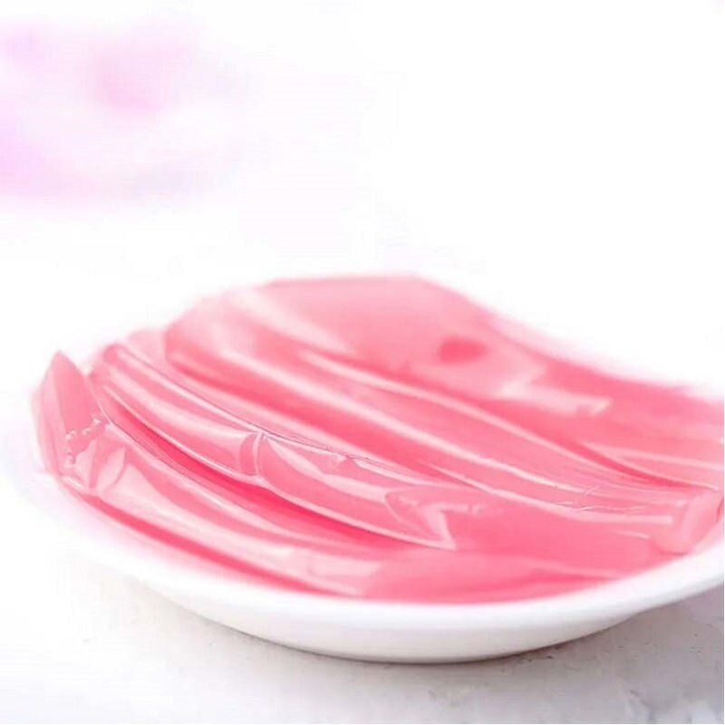 Collagen Jelly Stick Manufacturer - OEM/ODM Organic Sugar-free for Skin Whitening
