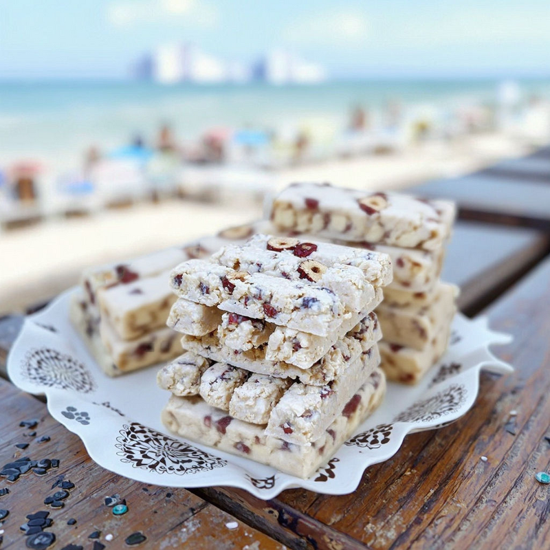 Energy Bar Manufacturer - High-Protein, Organic, Custom Flavor for Weight Loss & Health