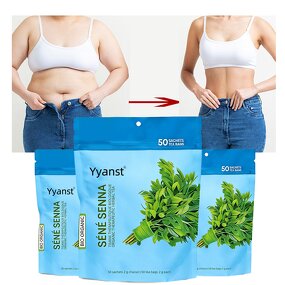 Detox Weight Loss Tea Manufacturer - Private Label Colon Cleanse Health Food Grade