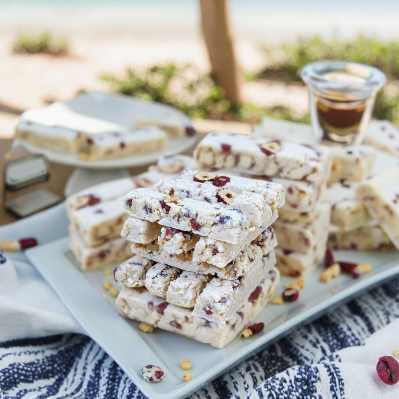 Energy Bar Manufacturer - High-Protein, Organic, Custom Flavor for Weight Loss & Health