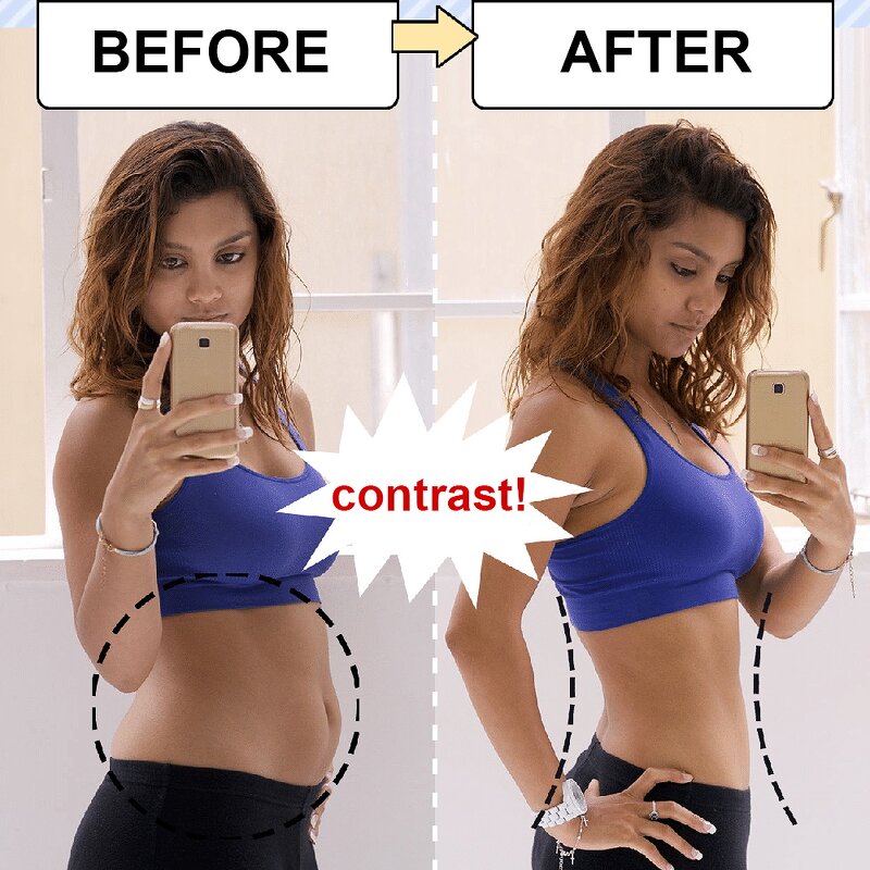 Private Label Enzyme Drink for Detox & Weight Loss - Gut Health Support Metabolism Boost