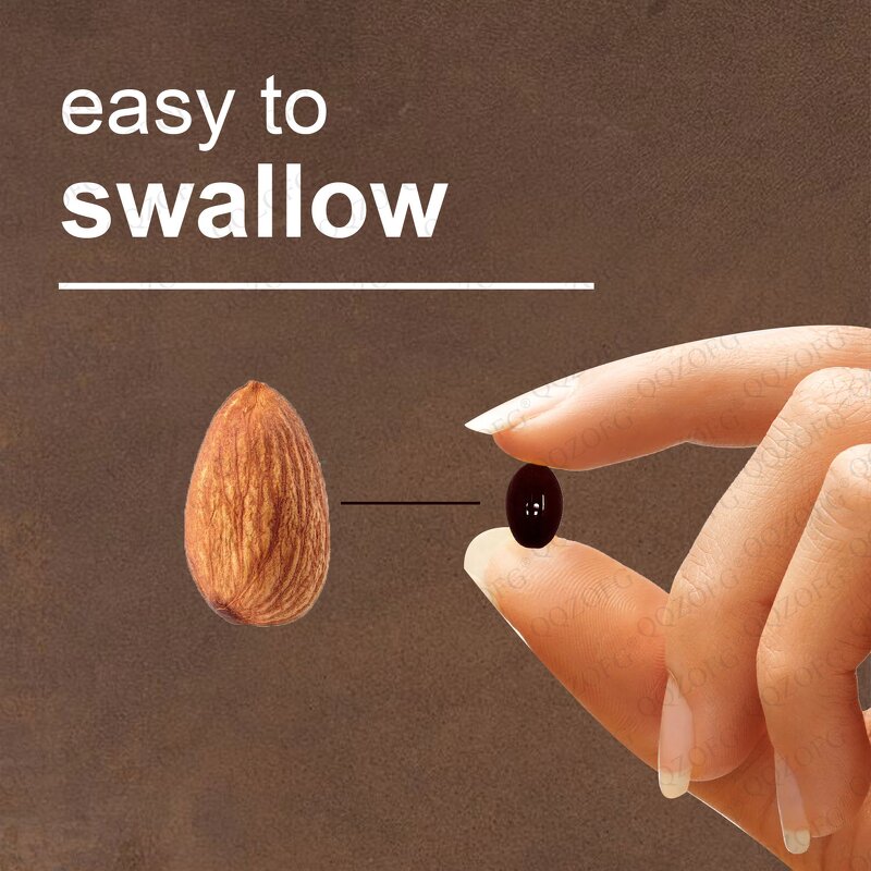 Astaxanthin Supplement Manufacturer - Private Label, 120 Softgels for Antioxidant Support