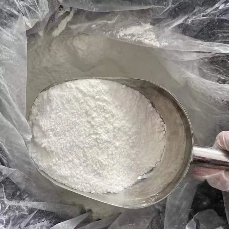 Magnesium L-Threonate Powder Manufacturer - High Purity Nootropic Supplement