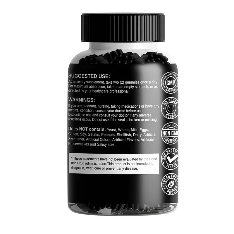 Horny Goat Weed Capsules Manufacturer - Tongkat Ali Root Herbal Extract for Men