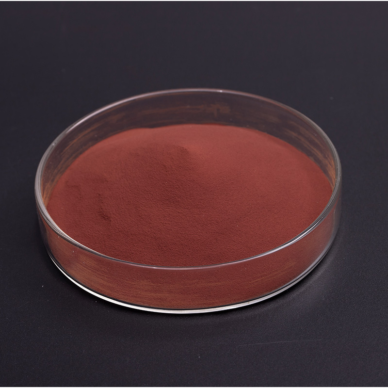 Iron Fumarate Powder Manufacturer - CAS 141-01-5 Ferrous Fumarate Wholesale