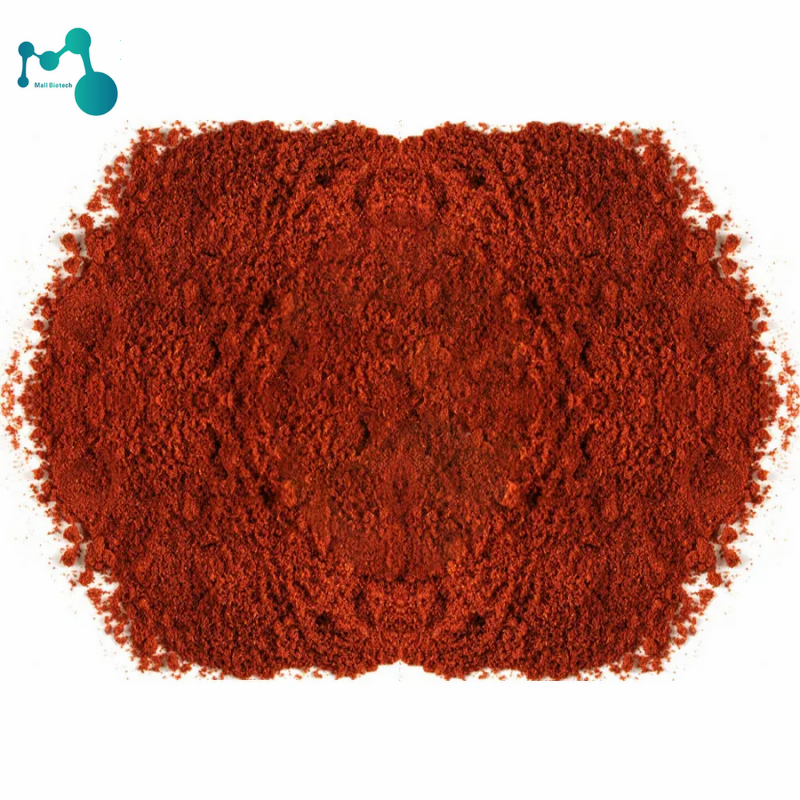 Iron Fumarate Powder Manufacturer - CAS 141-01-5 Ferrous Fumarate Wholesale