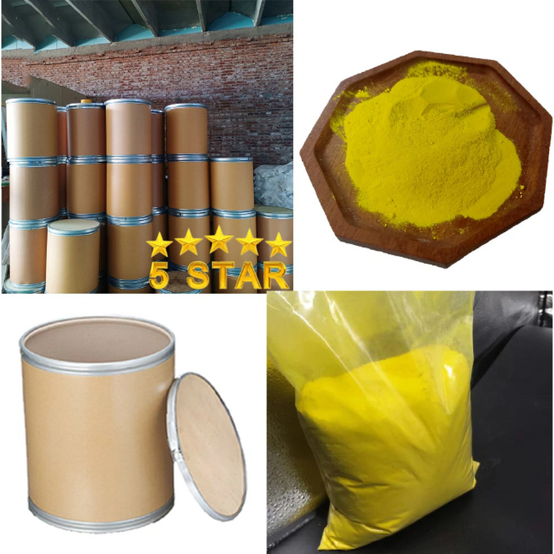 Hydroxypinacolone Retinoate Manufacturer - Cosmetic Grade, EU Standard Cas 893412-73-2