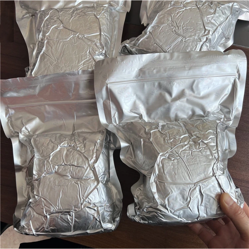 Lactoferrin Powder Manufacturer - Bovine Lactoferrin CAS 112163-33-4