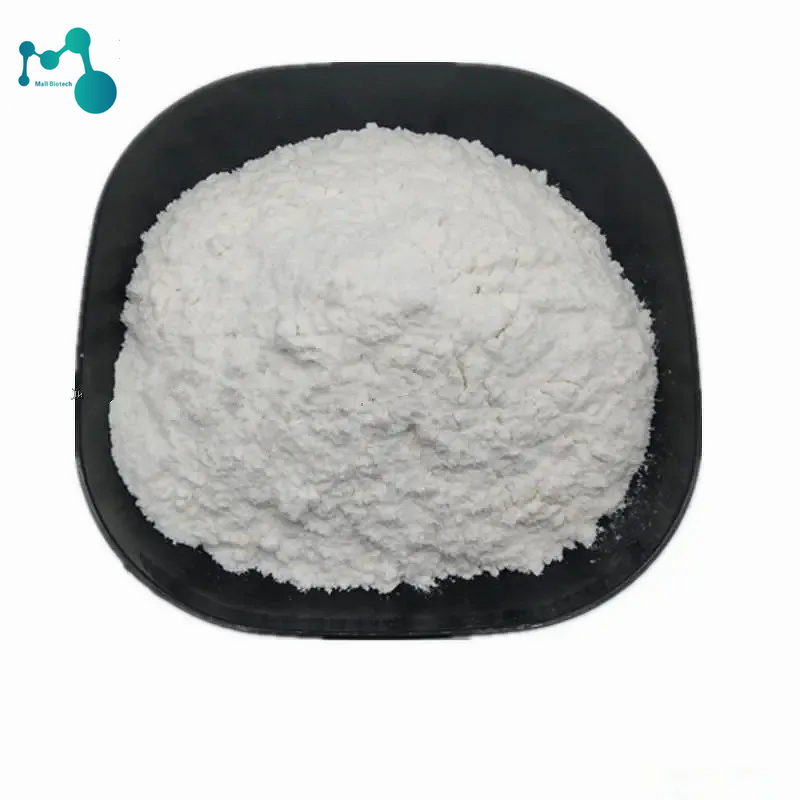 Dihydroxyacetone Powder Manufacturer - CAS 96-26-4 Cosmetic Raw Material