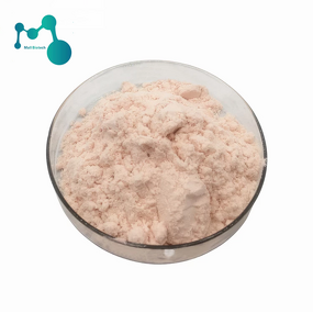Lactoferrin Powder Manufacturer - Bovine Lactoferrin CAS 112163-33-4
