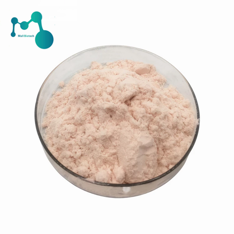 Lactoferrin Powder Manufacturer - Bovine Lactoferrin CAS 112163-33-4