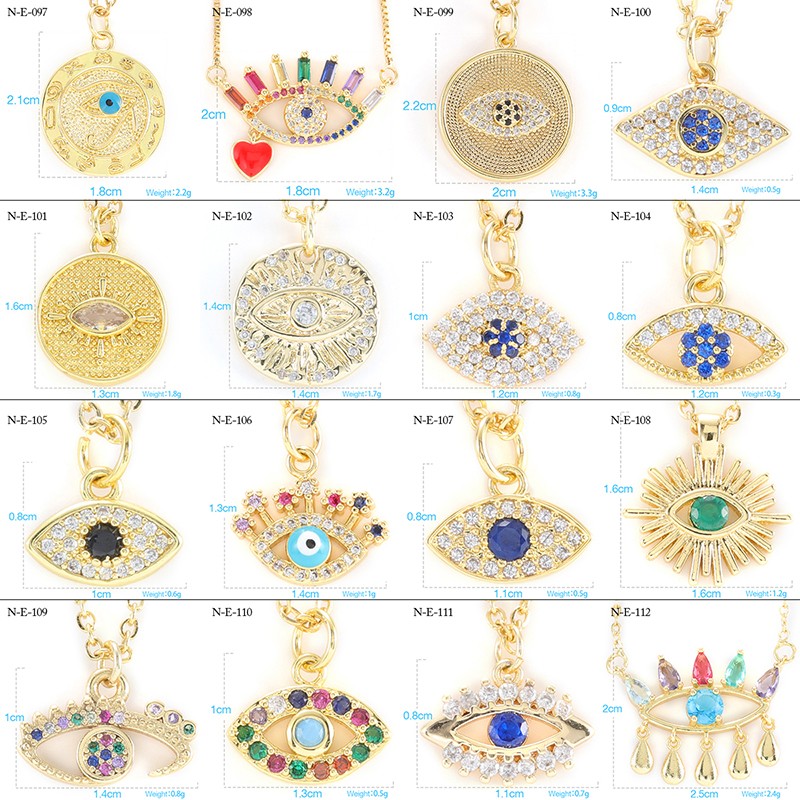 Designer Necklace Factory - Fine Jewelry Collar Cubic Zirconia 18K Gold Plated 925 Designer Fashion 26 Letters Necklace