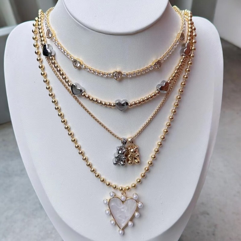 Baroque Earrings Manufacturer - Handmade 14K Gold Filled Baroque Pearl Dangle Earrings Freshwater Stud for Women