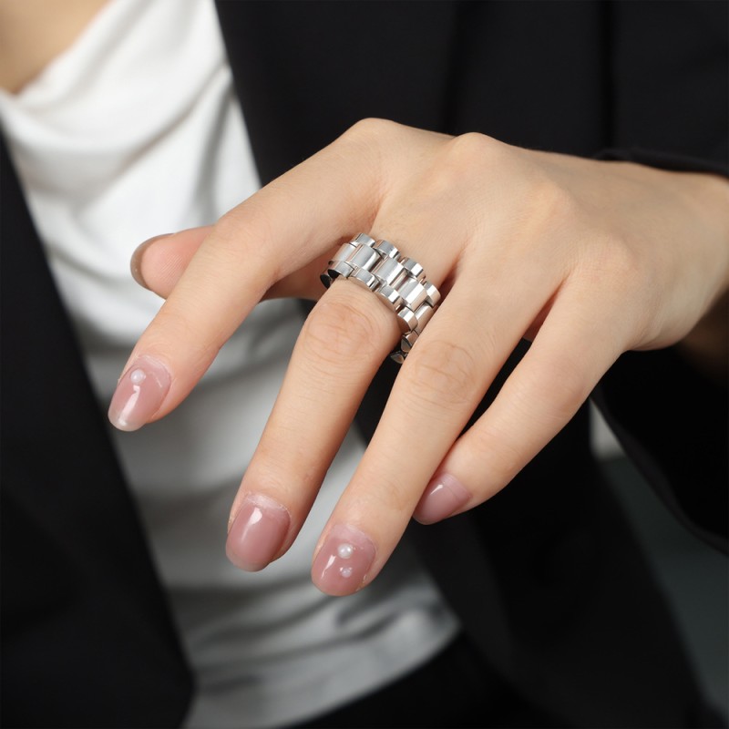 Geometric Earrings Supplier - Stainless Steel Jewelry Wholesale Geometric Chunky Earrings Hoops 18k Gold Waterdrop