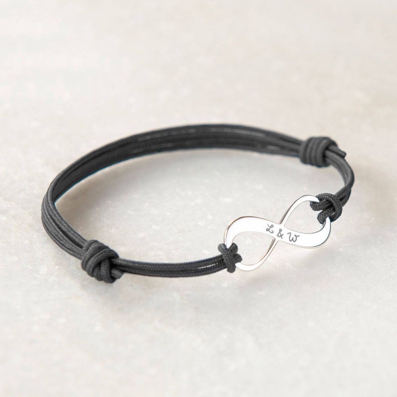 ID Bar Bracelet Supplier - Minimalist Delicate Stainless Steel Curved Skinny Gold Your Name ID Bar Slider Bracelet