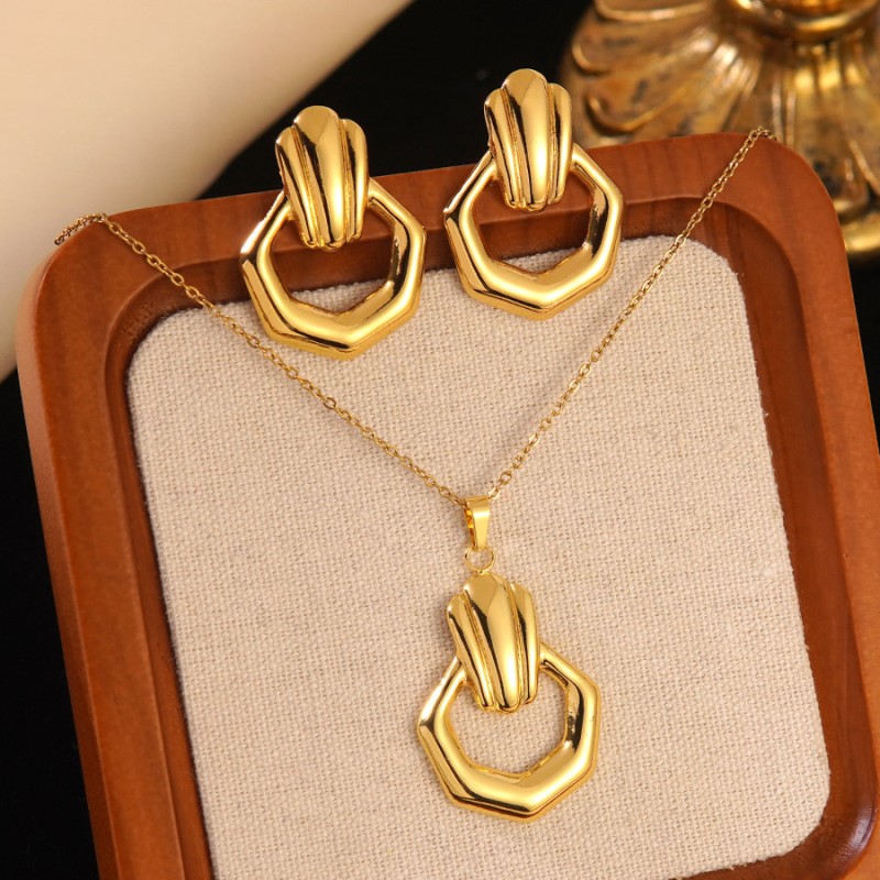 Flower Bracelet Factory - Fashion Stainless Steel Gold-plated Flower Bracelet Sea Shell Fish Butterfly Adjustable