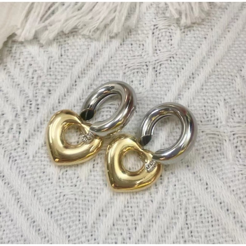 Secret Message Necklace Factory - Gold Rose Gold Silver I Love You Secret Hidden Message Pendant Personalized Name