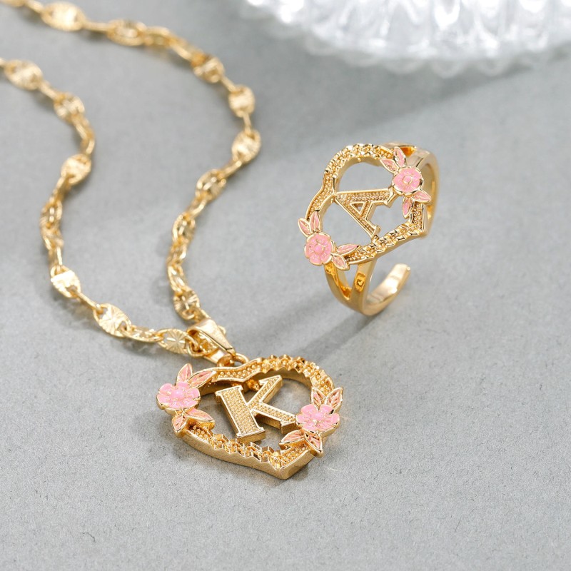 Evil Eye Necklace Supplier - Hot Sale Trendy Gold Plated Evil Eye Necklace Pendant Micro Pave Gemstone Choker