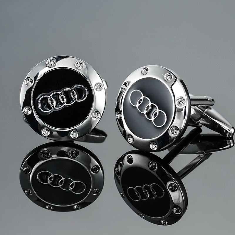 Navigation Cufflinks Supplier - 2023 New Arrival Navigation Cufflinks Pistol Bullet Aircraft Boat Anchor Rudder